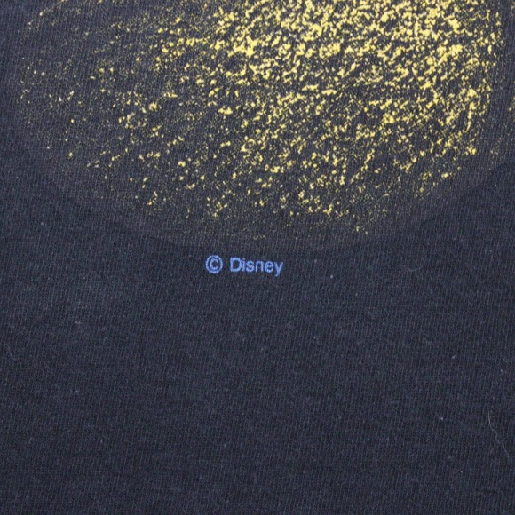 VTG Sherrys Best Walt Disney Mickey Mouse Goofy Las Vegas USA Adult Medium - Picture 4 of 9